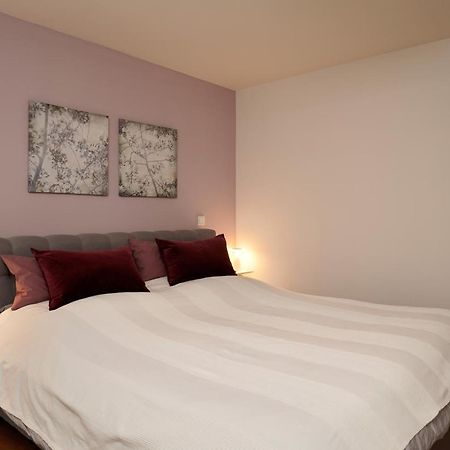 Design Apartment In Eppelheim Esterno foto