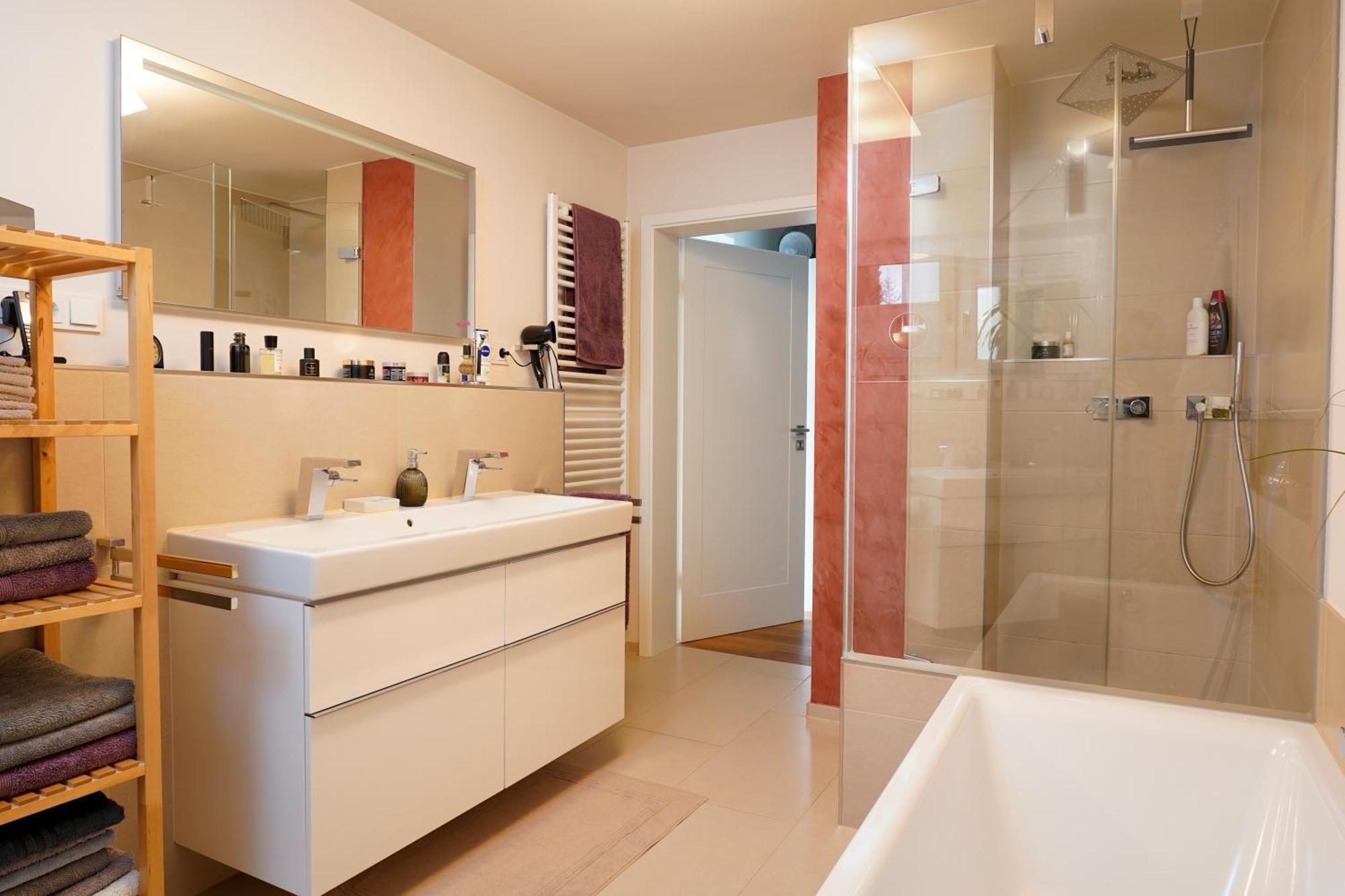 Design Apartment In Eppelheim Esterno foto